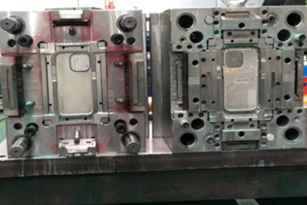 mold Production