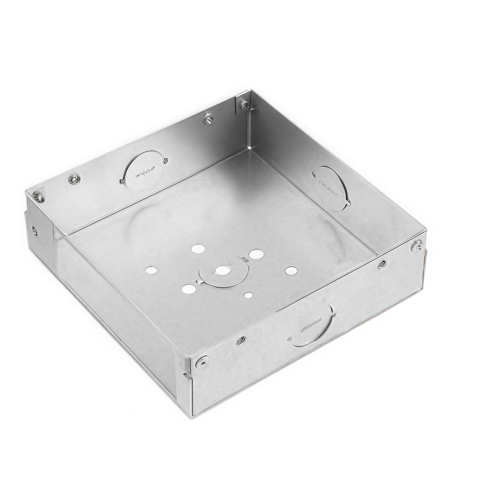 sheet matal fabrication service-6