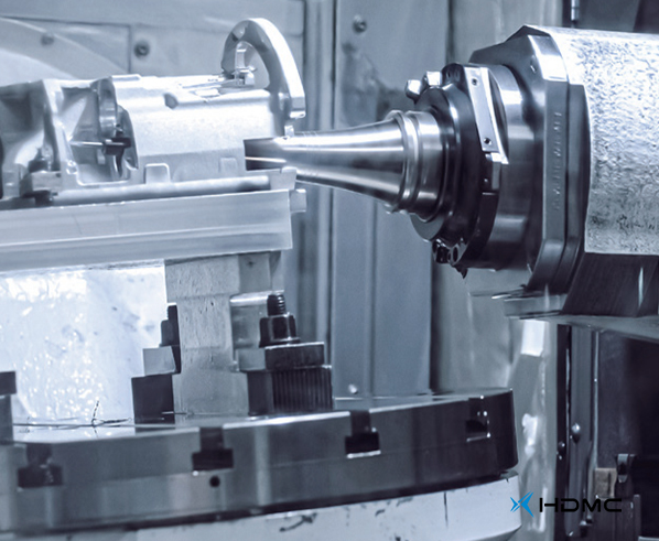 Analysis of the Advantages and Application Value of CNC 5-Axis Machining Technology