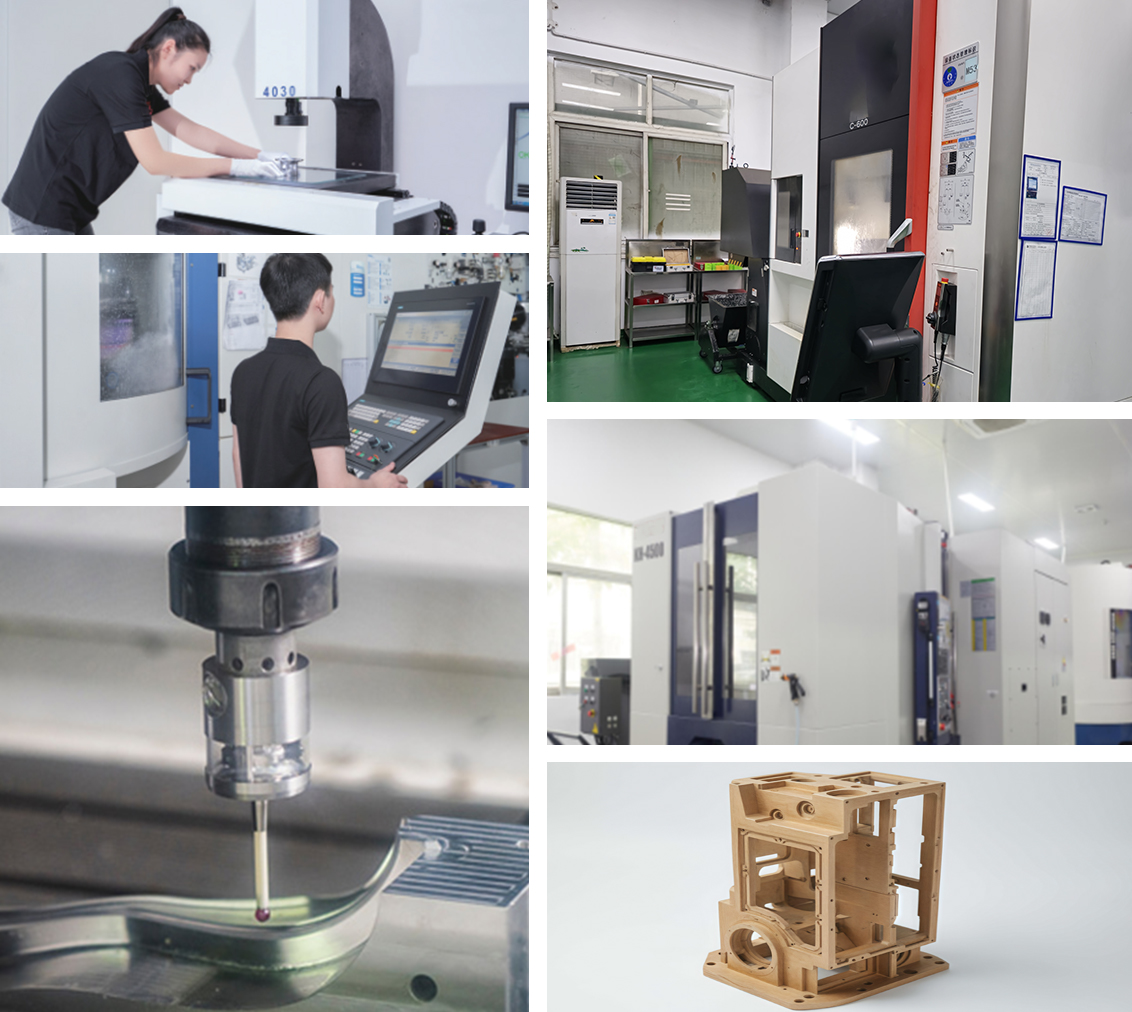 Haide Mingcheng Intelligence Science and Technology (Shenzhen) Co.,Ltd.