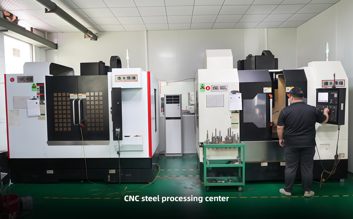 Online injection molding service