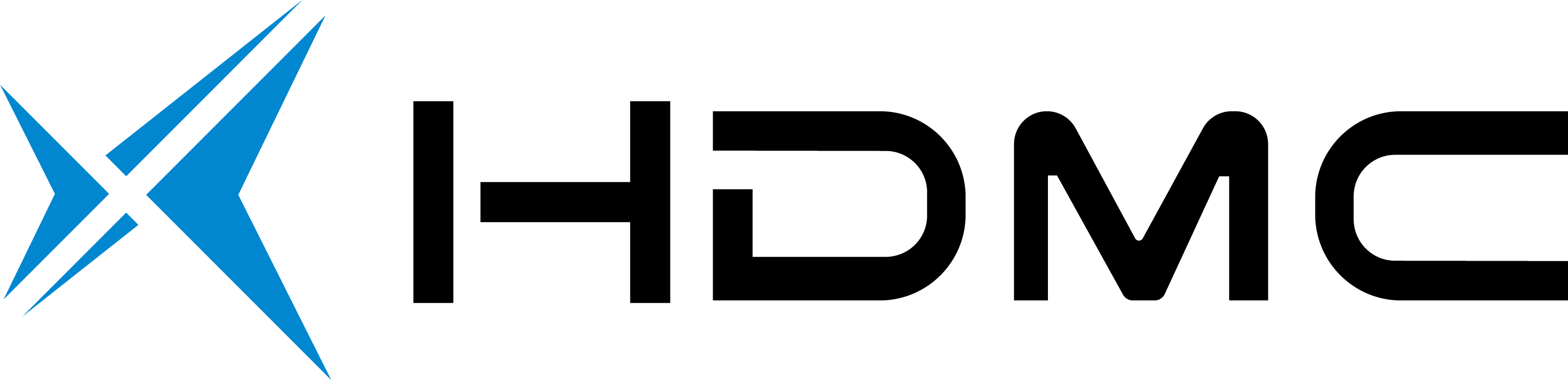 Haide Mingcheng Intelligence Science and Technology (Shenzhen) Co.,Ltd.
