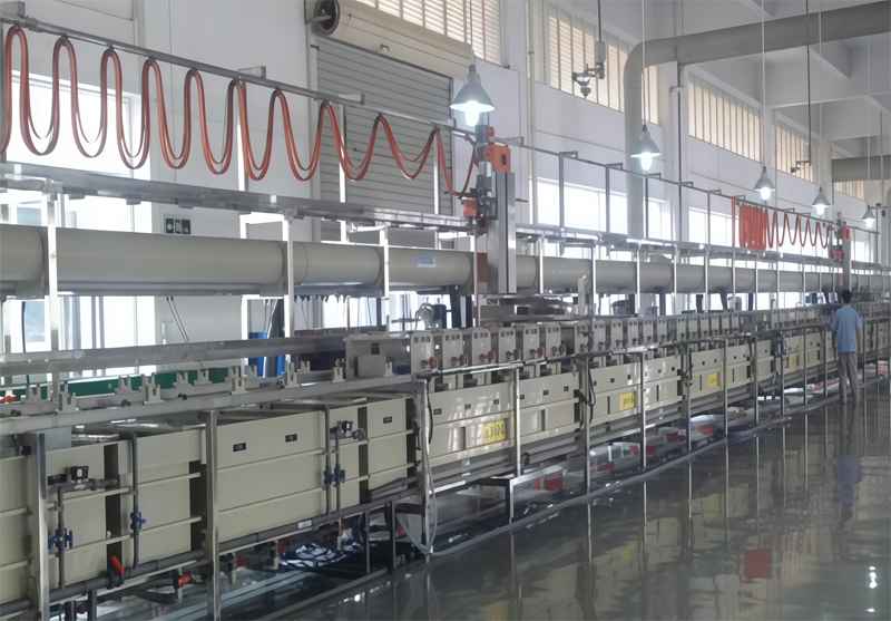 Black Oxide Products | Haide Mingcheng