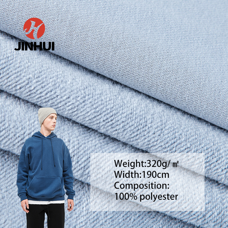 Why is soft fleece fabric the top choice for winter outdoor apparel?