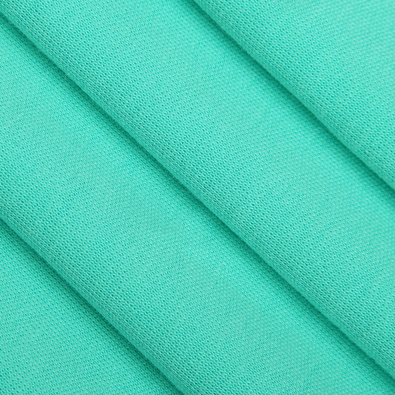 How to identify high-quality interlock fabric for premium garments?
