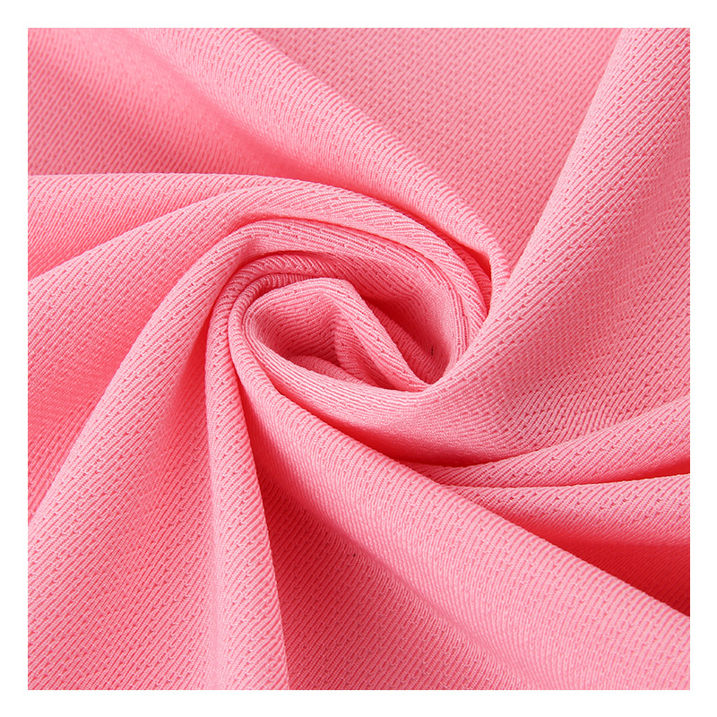 How can mesh fabric improve ventilation in professional footwear?