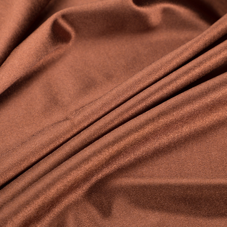 What are the core advantages of using recycled fabrics in fashion?