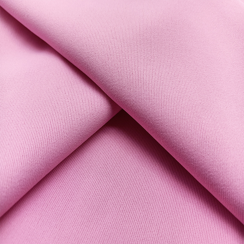 How can recycled fabrics reduce your brand's carbon footprint?
