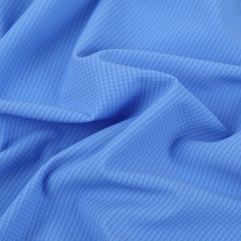 Perché il tessuto jacquard è preferito per i design di abbigliamento testurizzati di alta gamma?