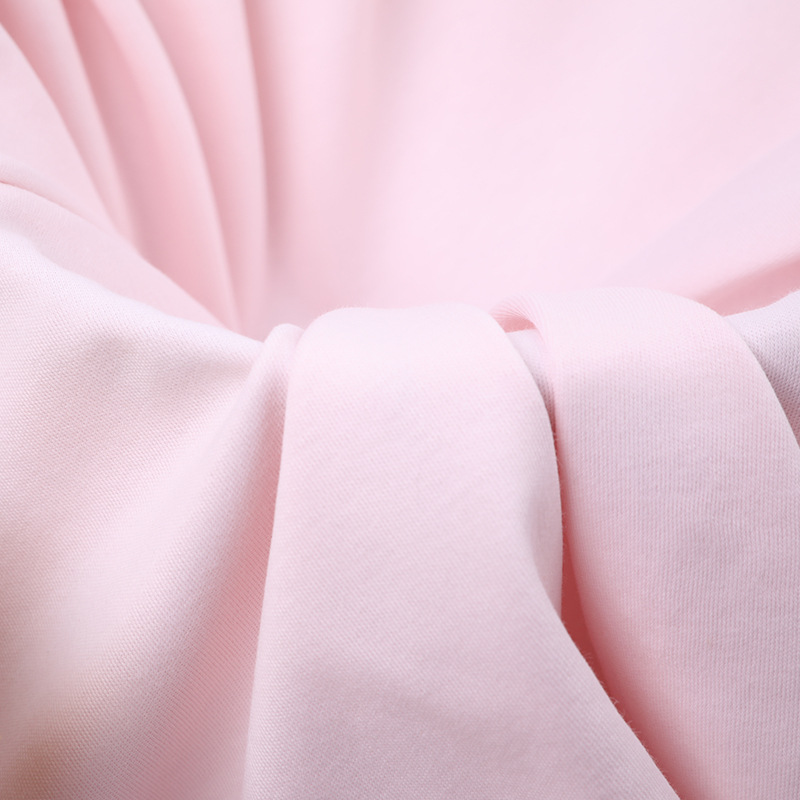 How to choose the best rib fabric for elastic waistbands and hems?