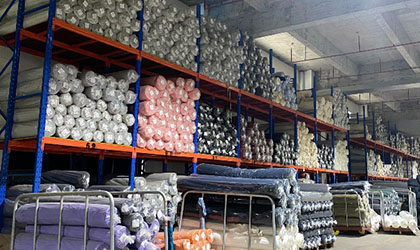 Various Inventory