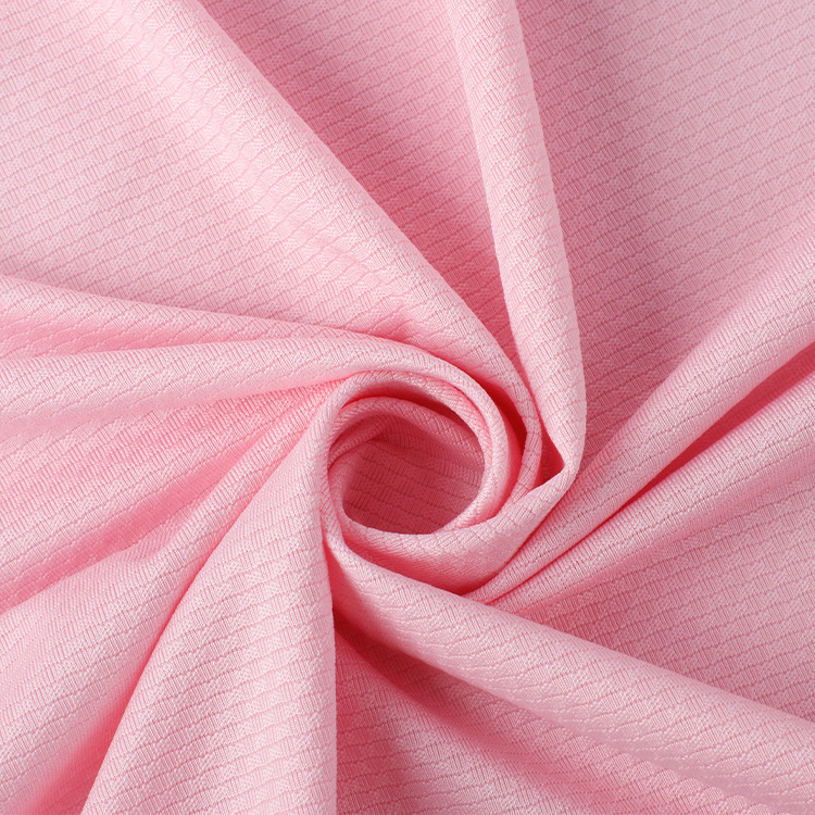 Why is breathable mesh fabric essential for summer sportswear lines?