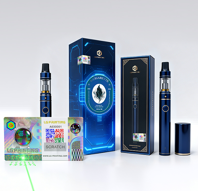 How to Use QR Code Authentication for Brand Protection?
