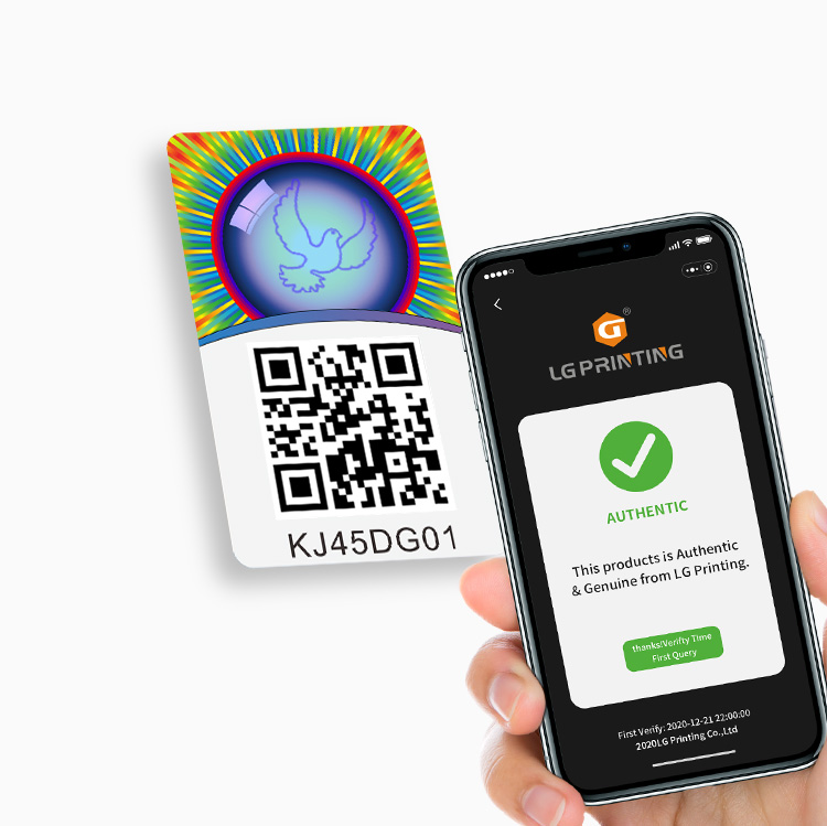 Why QR Code Authentication Stops Counterfeits Effectively
