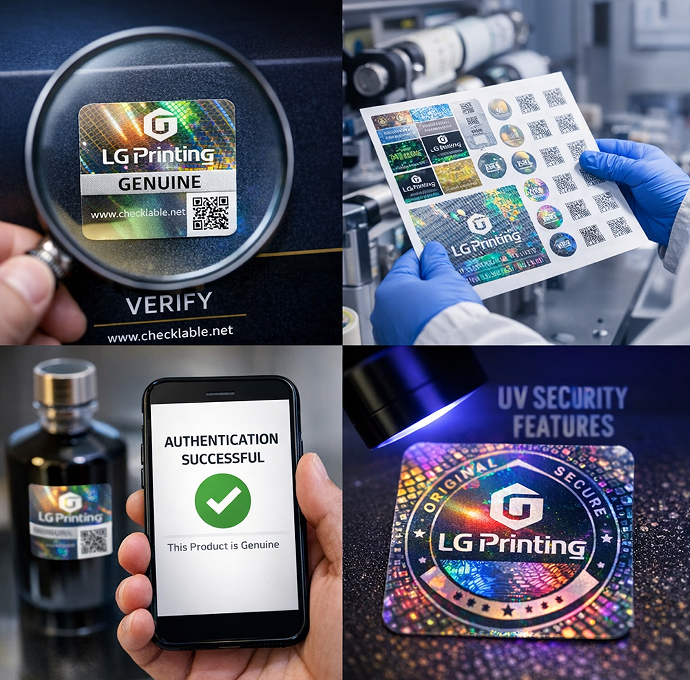 What Makes Effective Brand Protection Solutions?
