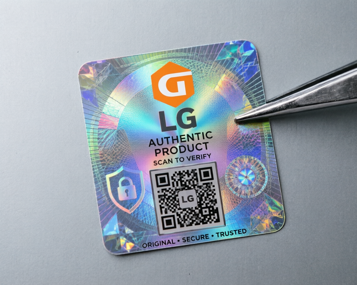 What is Product Authentication and Why It Matters
