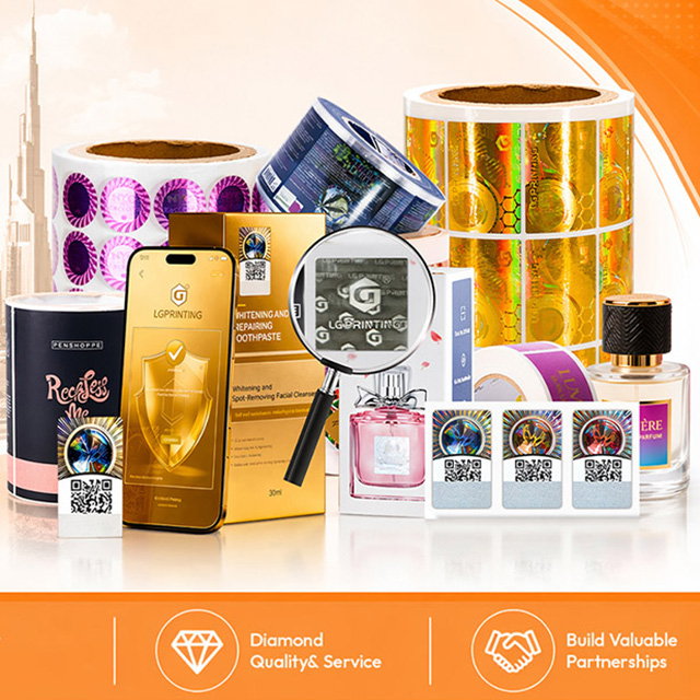 Meet LG Printing at Beautyworld Middle East 2026