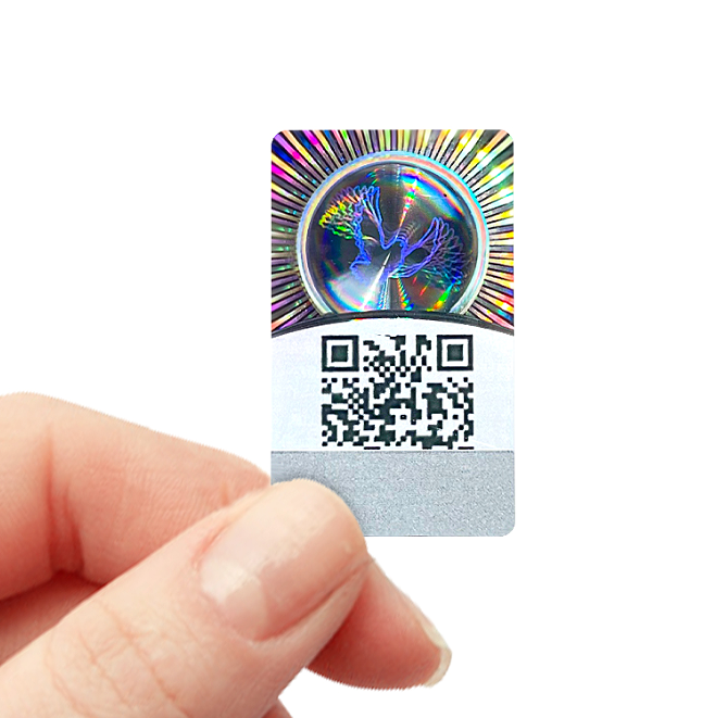 Which QR Code Sticker Suits Your Products Best?
