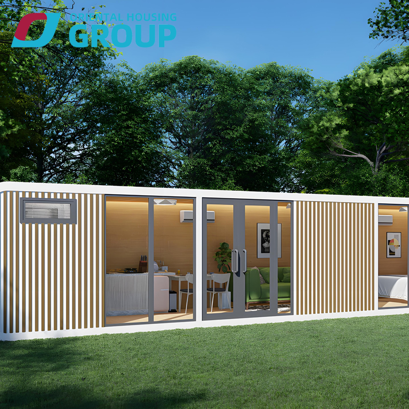 Cabine de trabalho pré-fabricada e à prova de som, moderna, luxuosa, com estrutura de alumínio, estilo chinês, para hotéis, casas, inspirada na Apple Cabin
