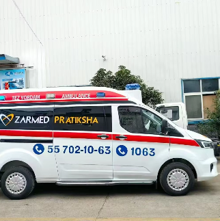 Ambulance Electrical Systems: Ensuring Critical Reliability for Life-Saving Missions