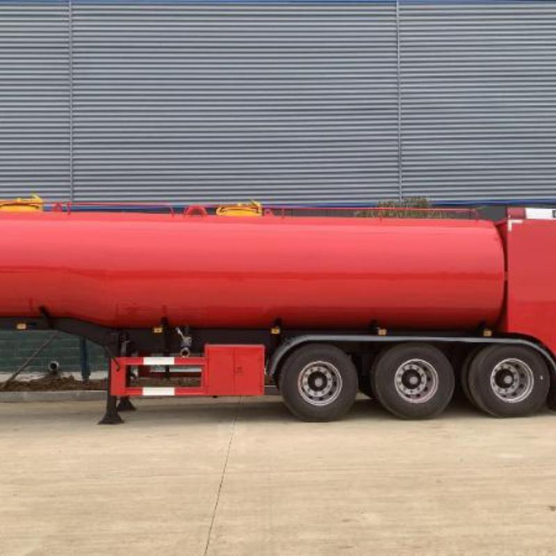 fire engine tiler