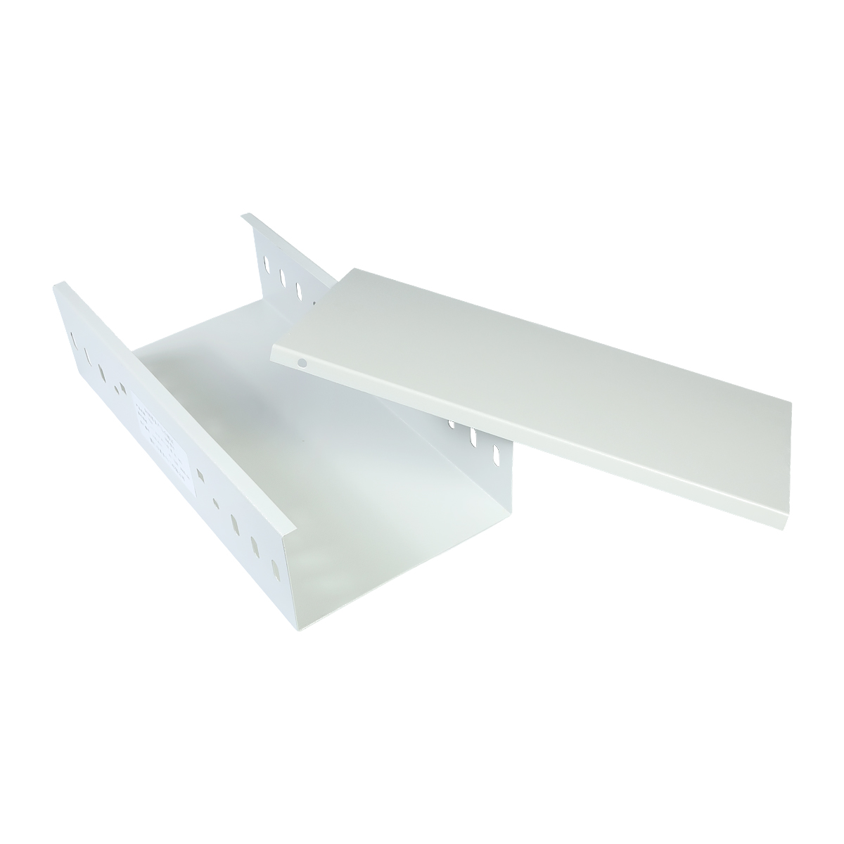What Are the Key Safety Features of Quality Cable Trunking Systems?