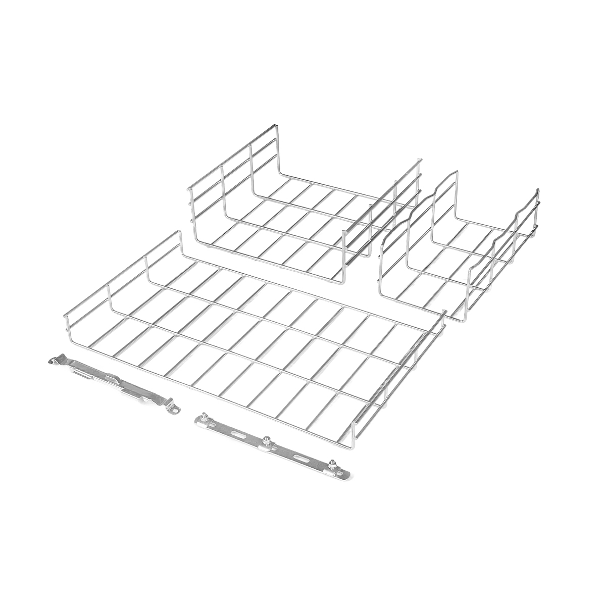 How Do Customized Metal Cable Trays Improve Cable Management Efficiency?
