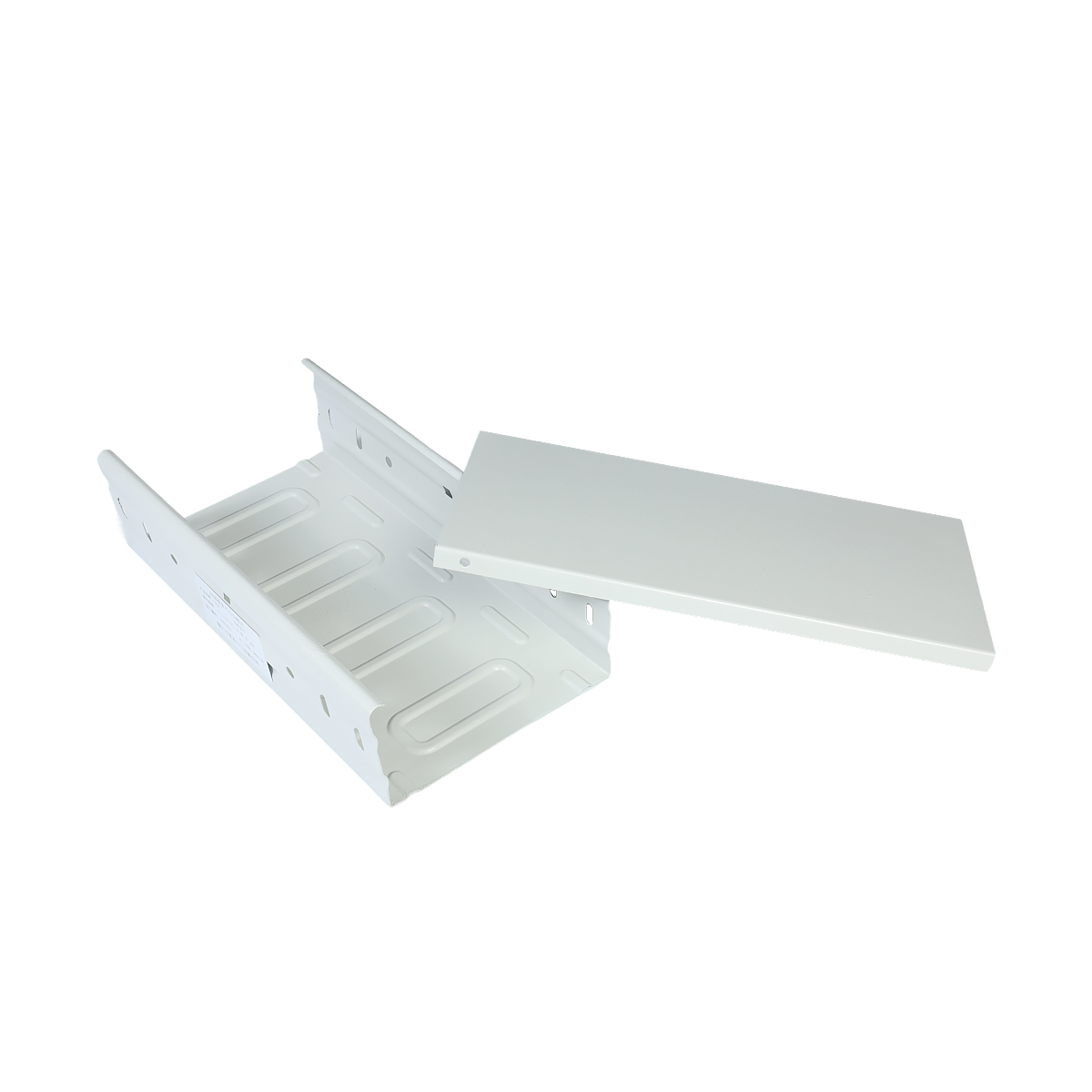 How Does Cable Trunking Improve Electrical Wiring Organization?