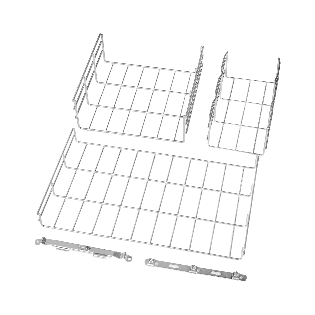 How Does Material Selection Impact the Durability of Metal Cable Trays?
