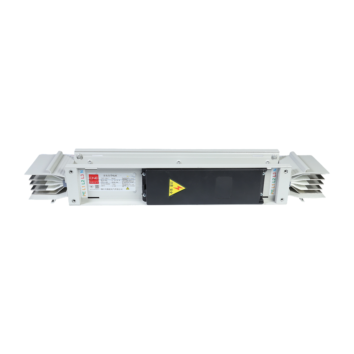 What Design Features Define a High-Quality Metal Enclosure for Distribution Boards?