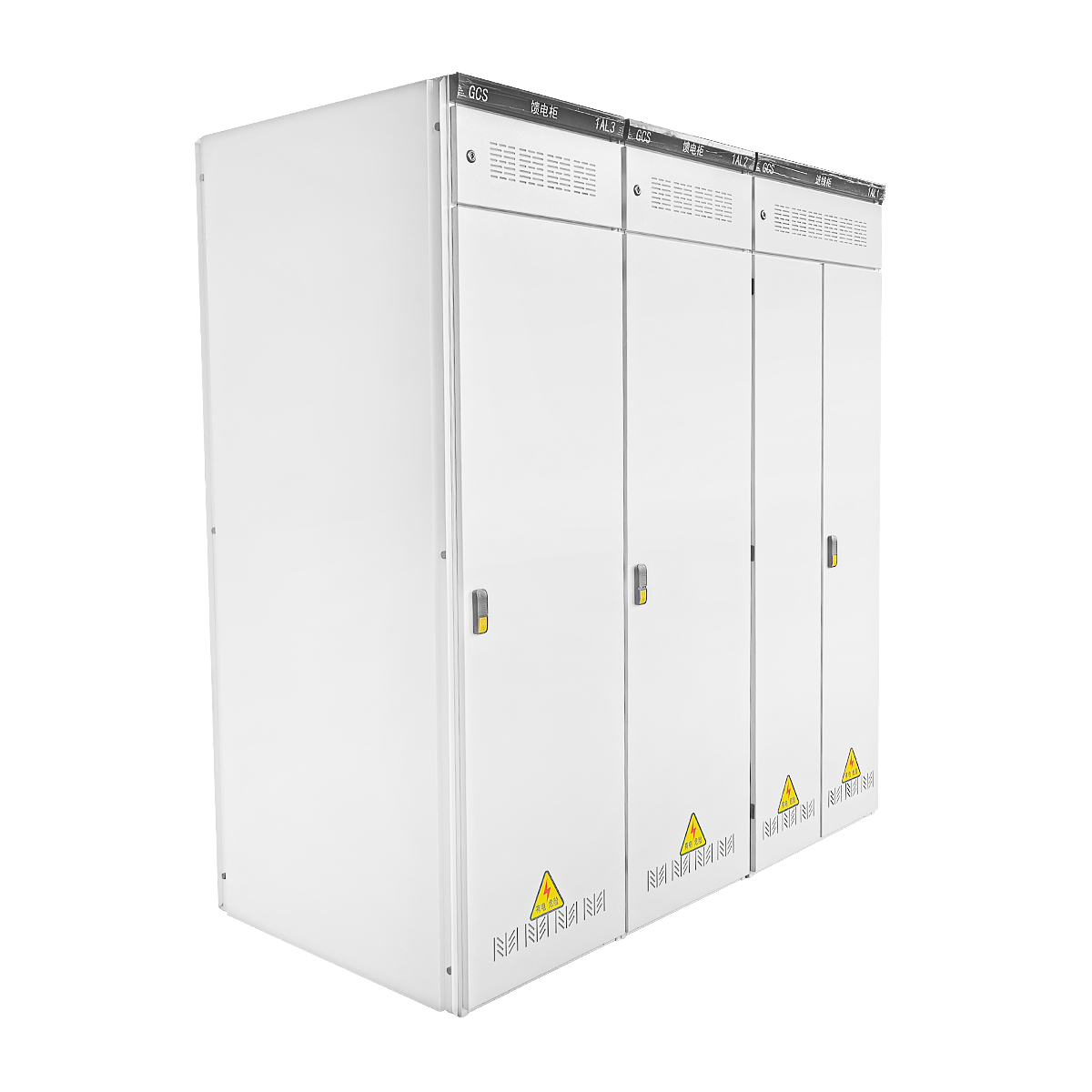 How to Choose the Right Switchgear for Different Voltage Levels?