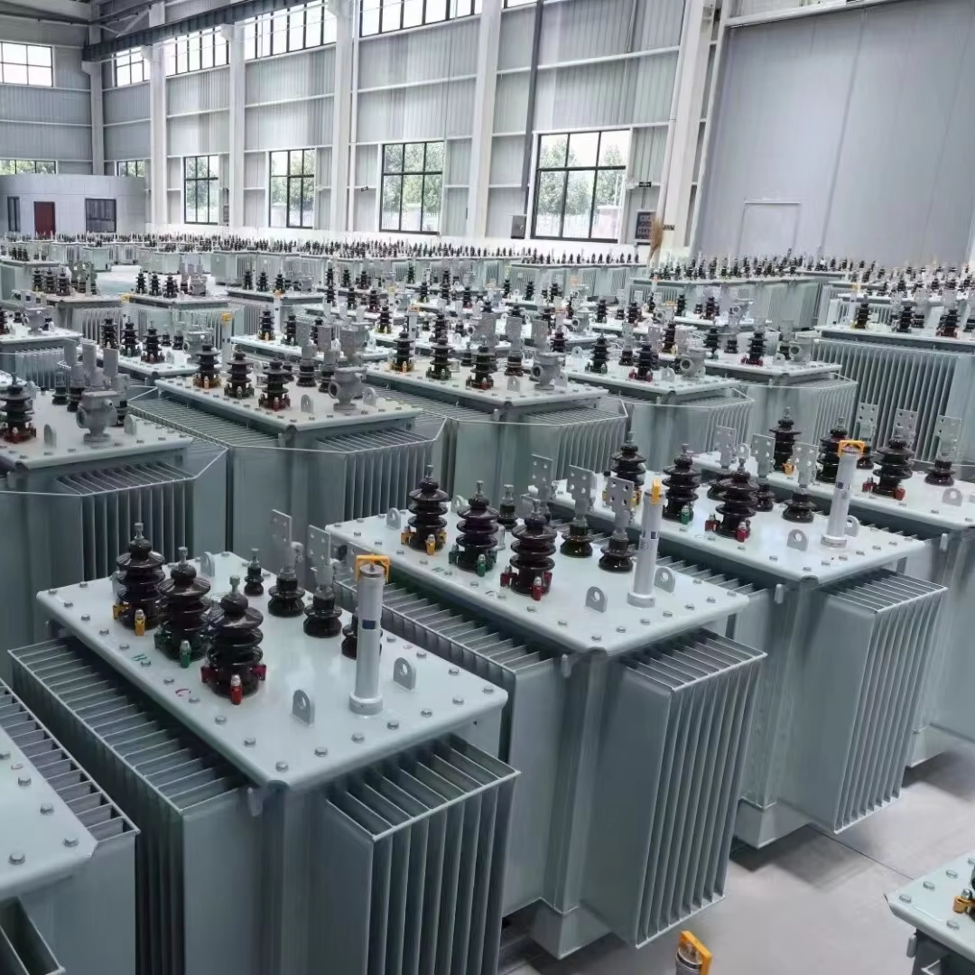 What Are the Key Factors to Consider When Selecting an Oil Immersed Transformer?