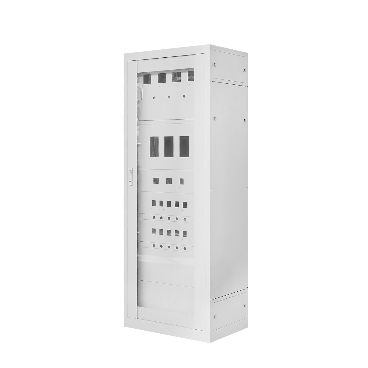What Are the Best Materials Used for Distribution Board Enclosures?