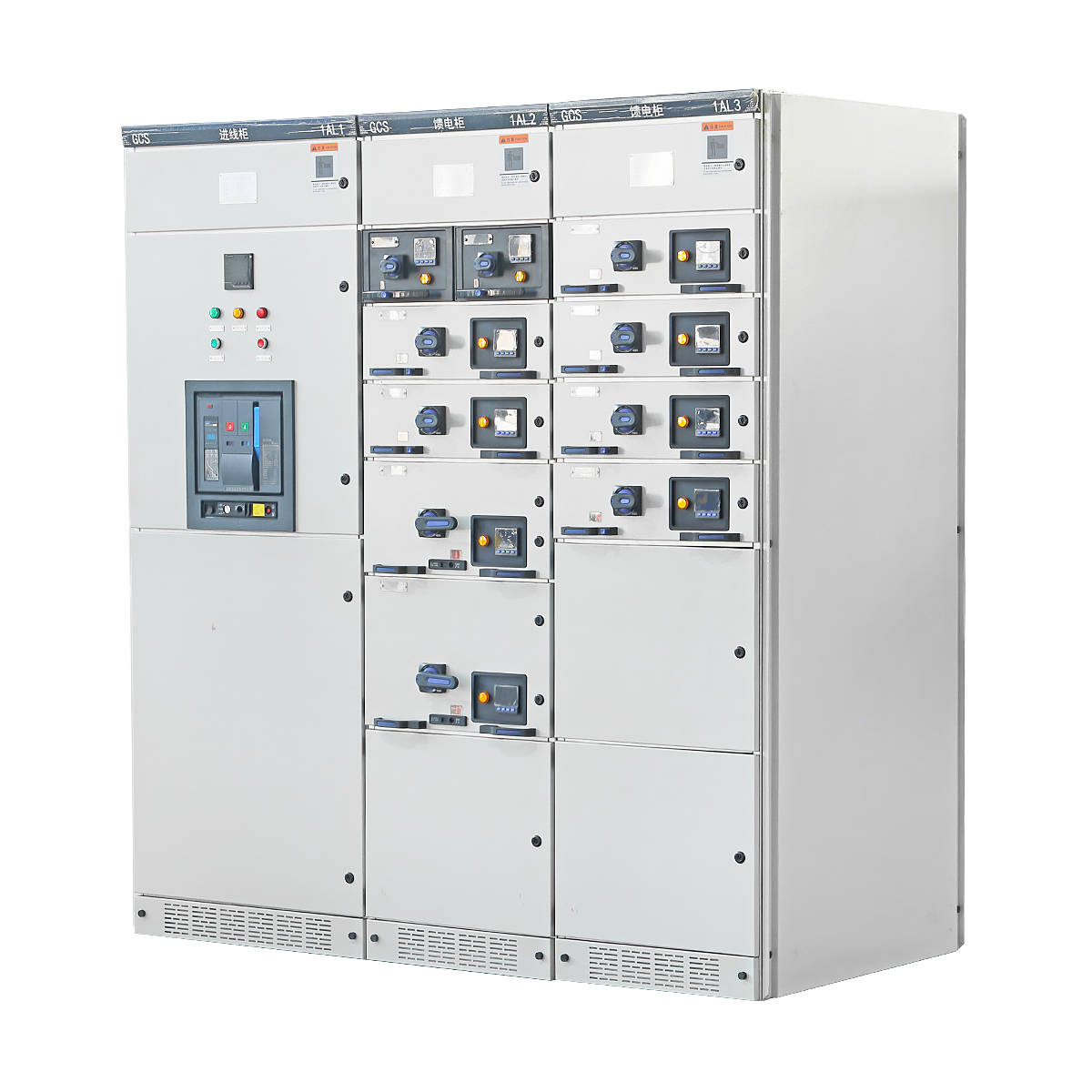 How Does Smart Switchgear Improve Monitoring and Efficiency?