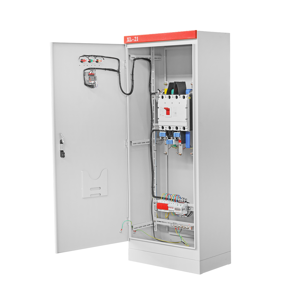 What Makes a Metal Enclosure for Distribution Boards Suitable for Harsh Environments?