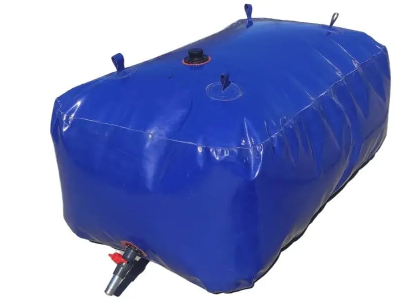 Flexitanks: Flexible, safe and economical liquid packaging solutions
