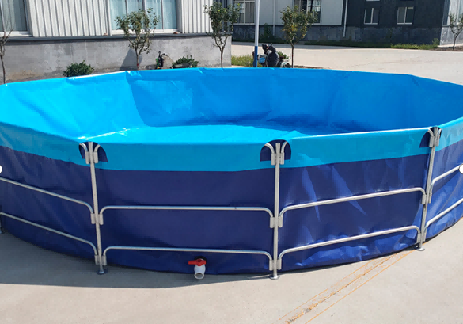 Flow-through Aquaculture: A New Frontier in the Aquaculture Industry