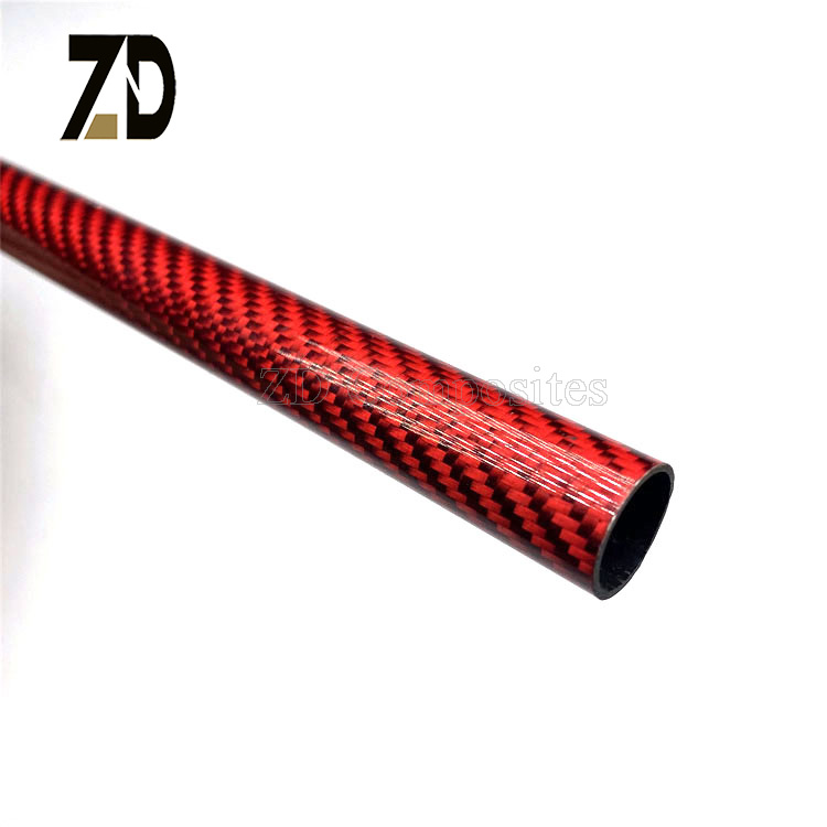 What Are the Advantages of Sourcing Carbon Fiber Tubes Directly from Suppliers?
