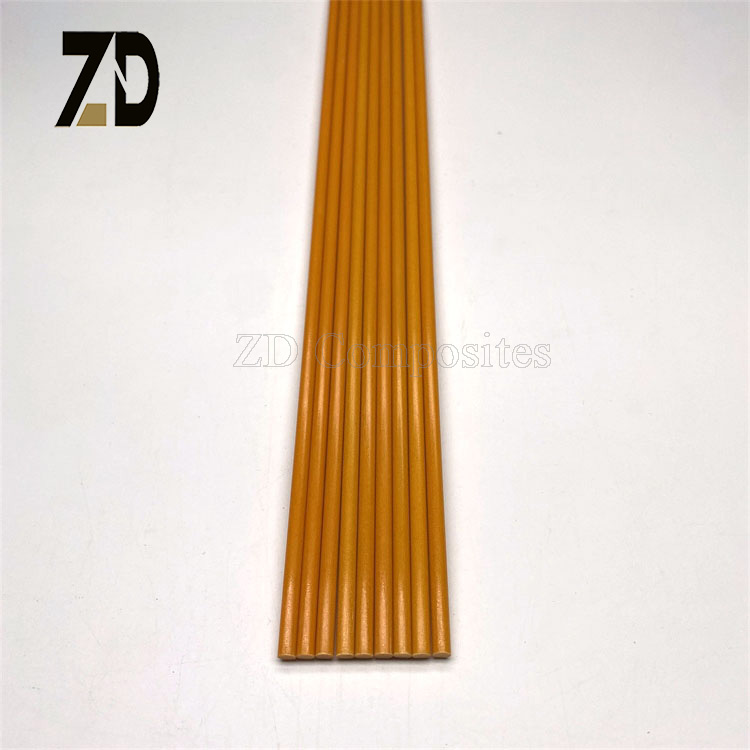 How Do You Choose the Right Fiberglass Tree Stake for Different Tree Sizes?