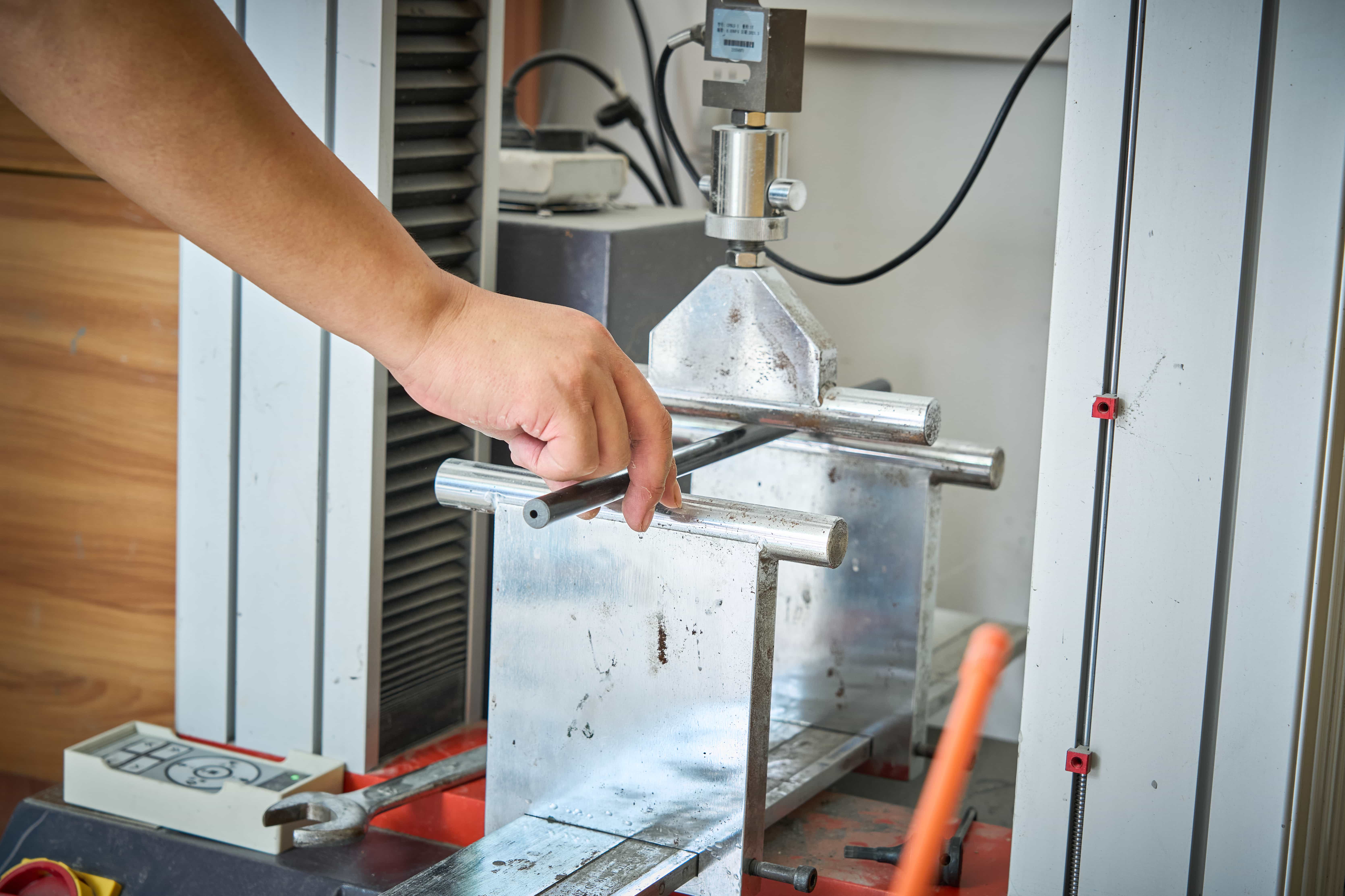 Bending Test