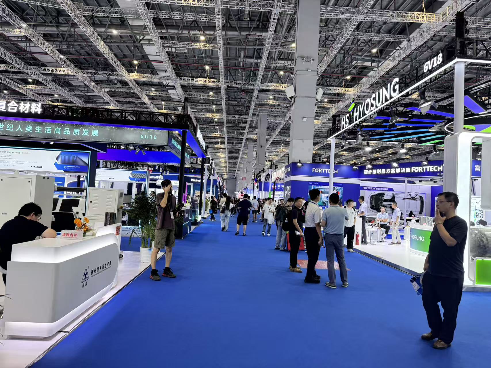 Industry Deep Dive: Key Market Trends at CCE 2026