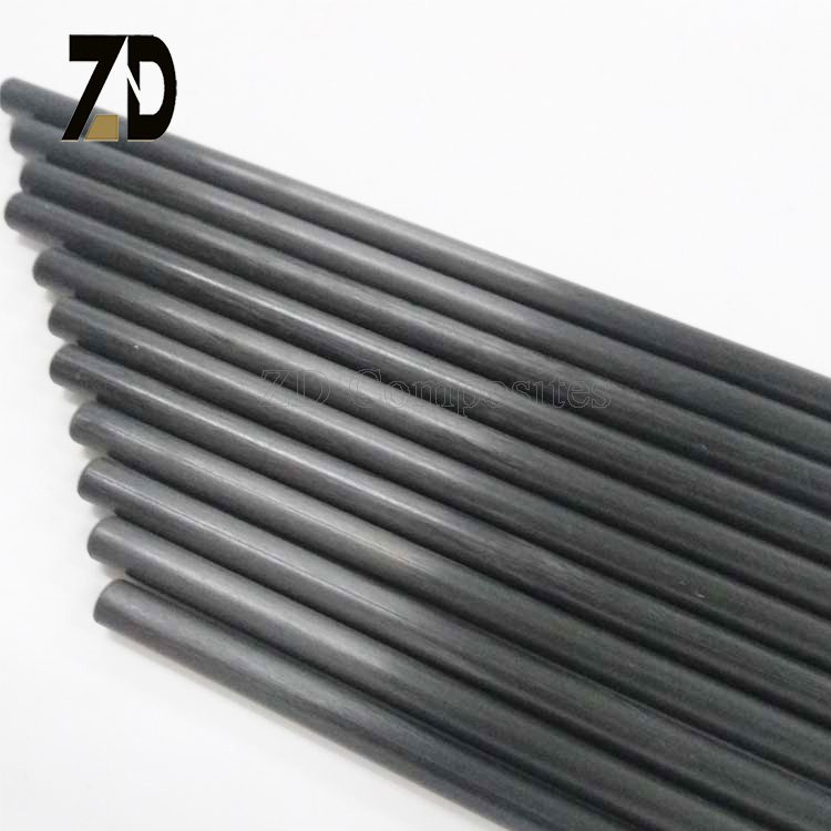 Best carbon fiber rods for drone frame construction (lightweight & high strength)?