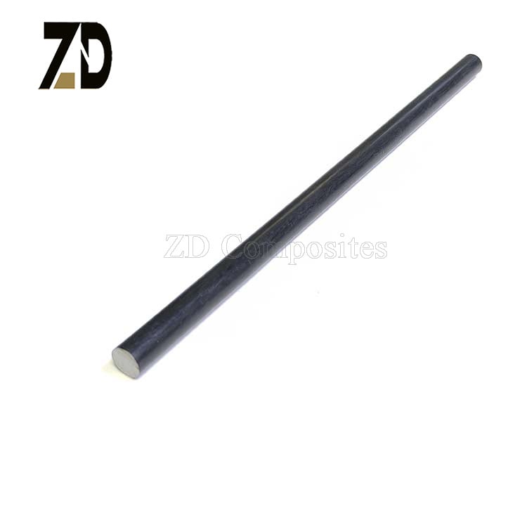 Why Are Carbon Fiber Square Tubes Used in Structural and Support Applications?