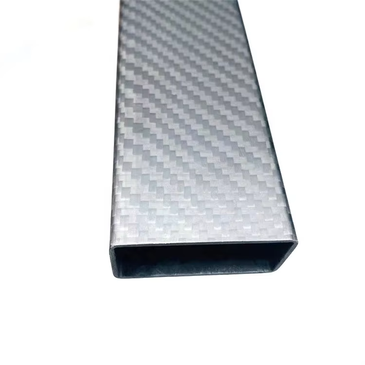 What Are the Advantages of Using Carbon Fiber Square Tubes in Architectural Designs?