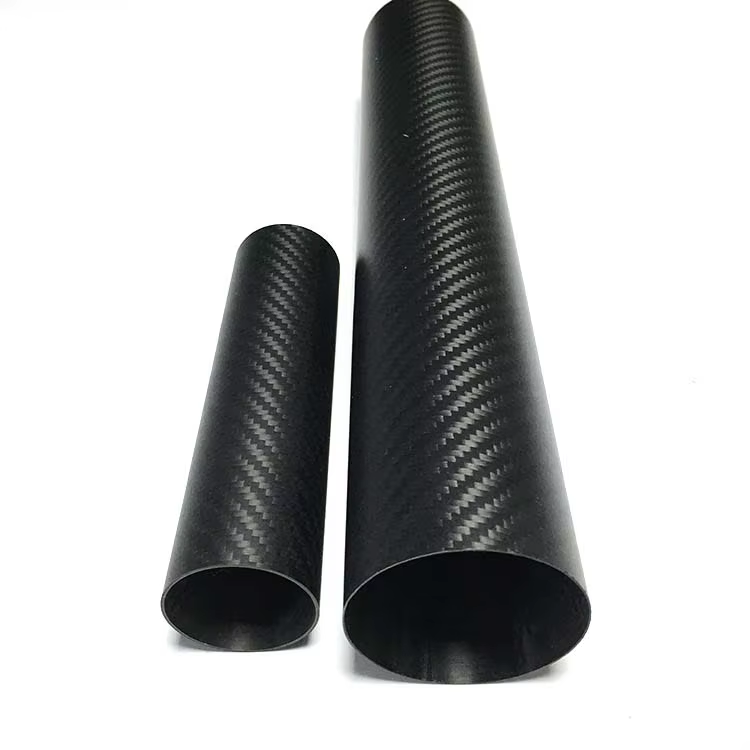 How Does Carbon Fiber Tubing Enhance Performance in Robotics and Automation?