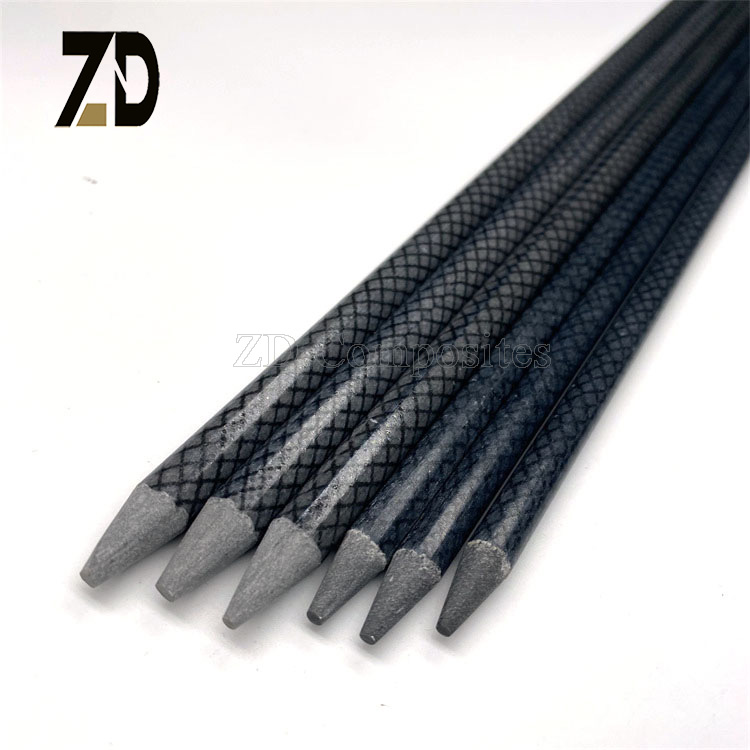 Material Properties and Construction Benefits