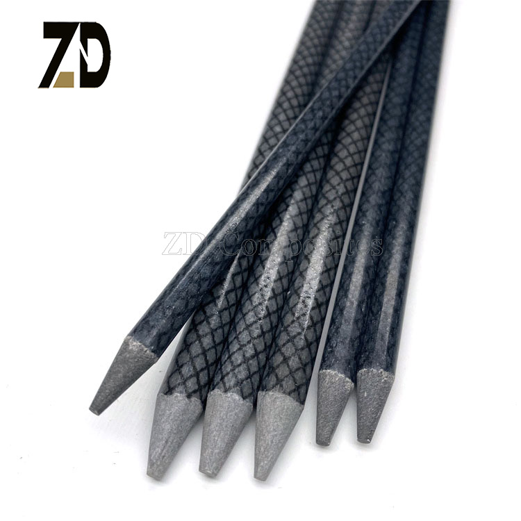 Understanding Fiberglass Stake Diameter Requirements