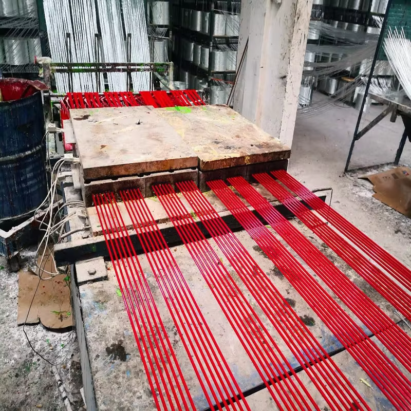 product lightweight frp hollow round fiberglass tube for agriculture plant with custom cutting processing service-17