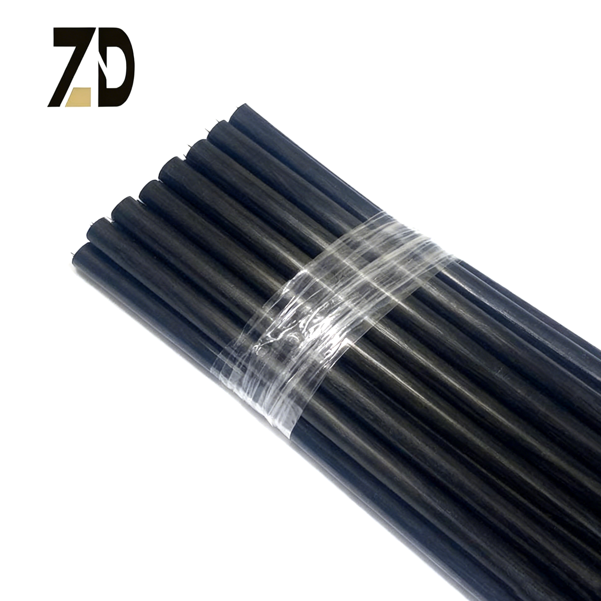 When to choose carbon fiber rods over titanium rods for aerospace components?