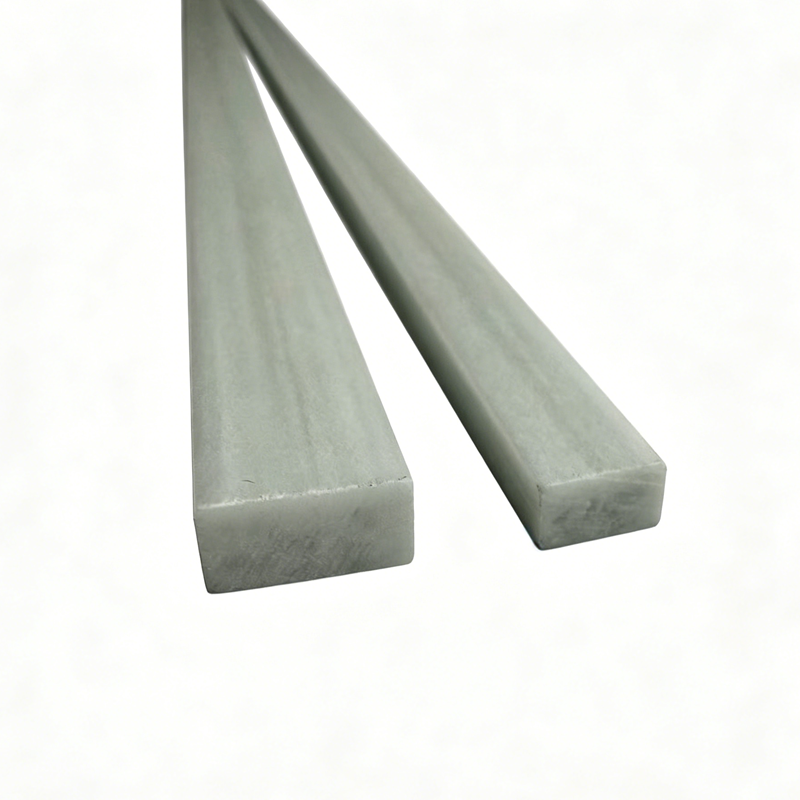 Fiberglass Flat Strip use for Yoga and Pilates